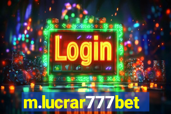 m.lucrar777bet