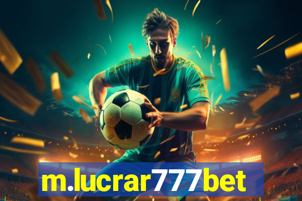 m.lucrar777bet