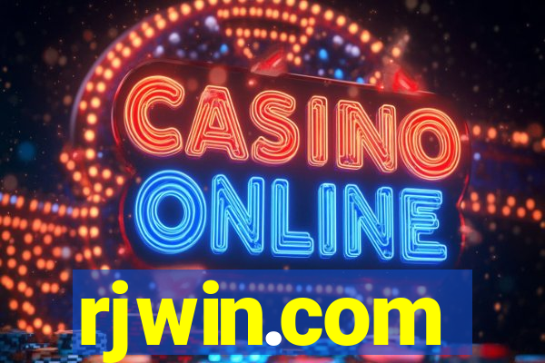 rjwin.com