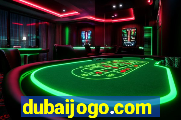 dubaijogo.com