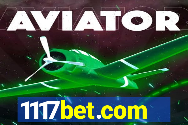 1117bet.com