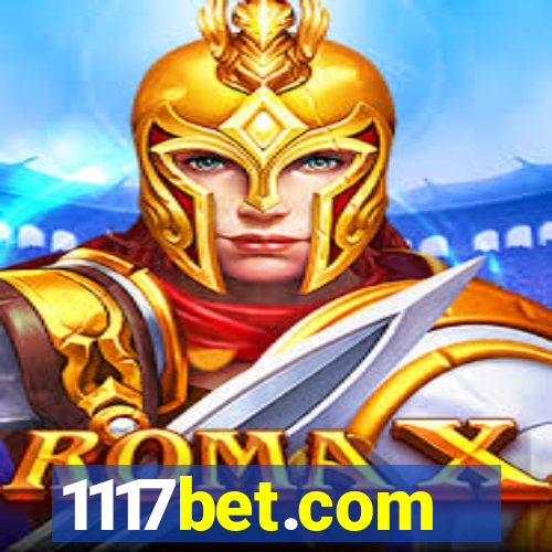 1117bet.com