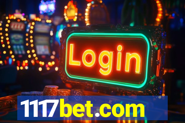 1117bet.com