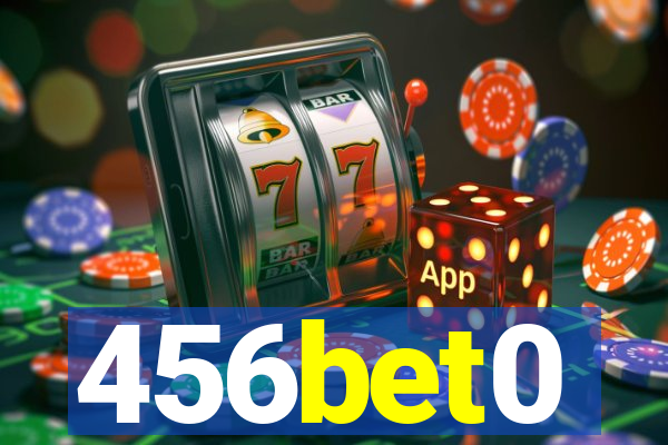 456bet0