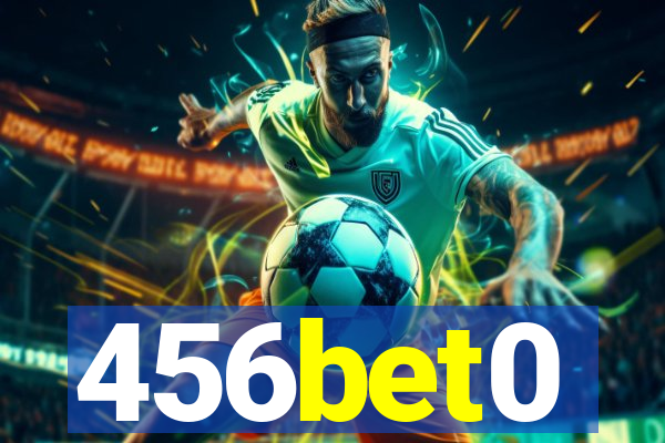 456bet0