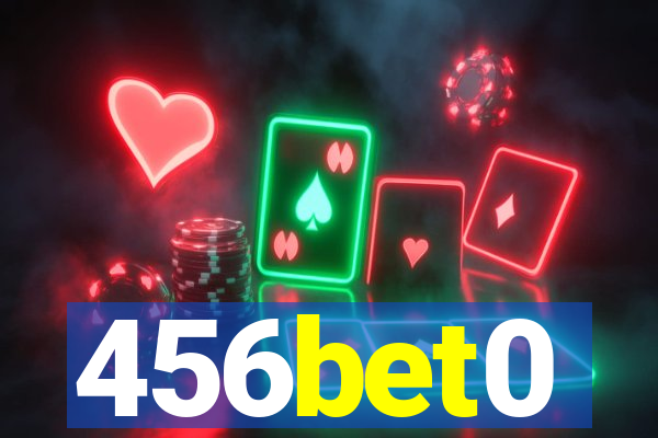 456bet0