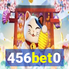 456bet0