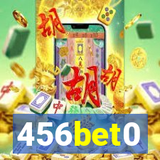 456bet0