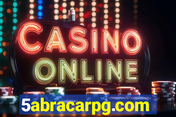 5abracarpg.com
