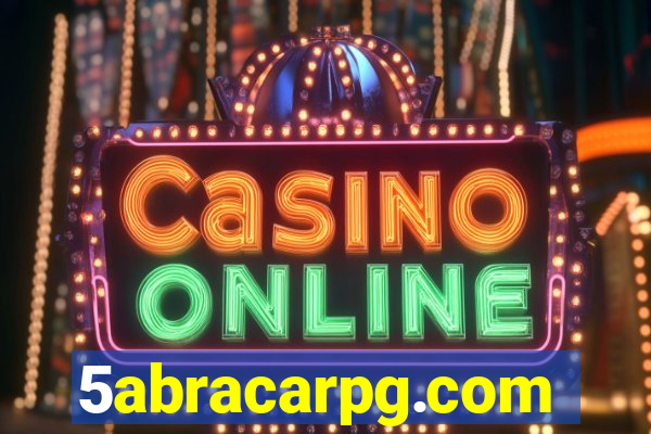 5abracarpg.com