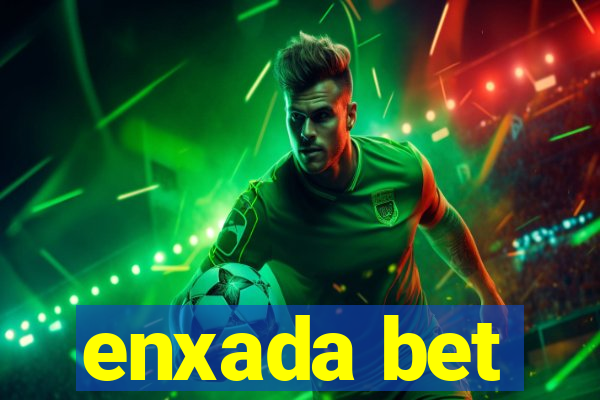 enxada bet