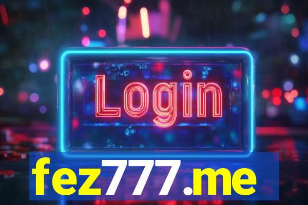 fez777.me