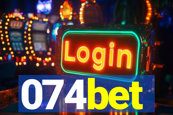 074bet