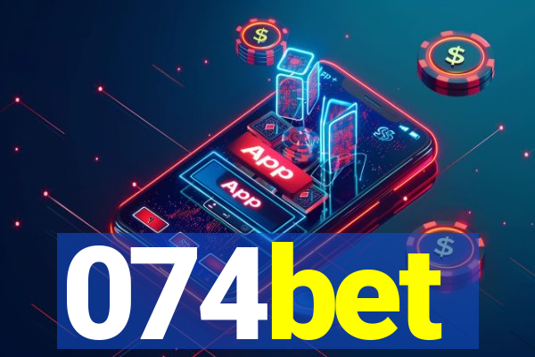 074bet