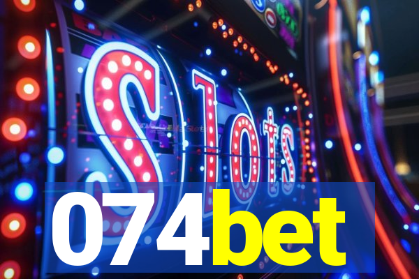 074bet