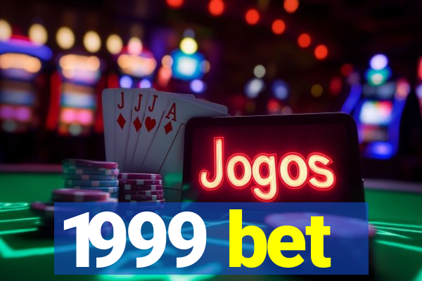 1999 bet