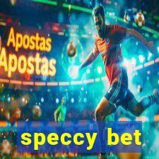 speccy bet
