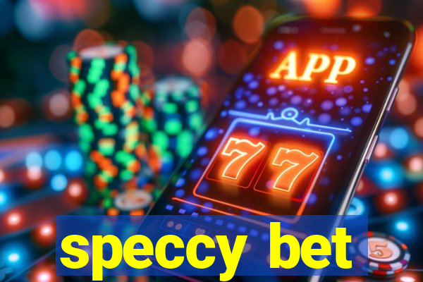 speccy bet