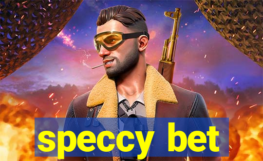 speccy bet