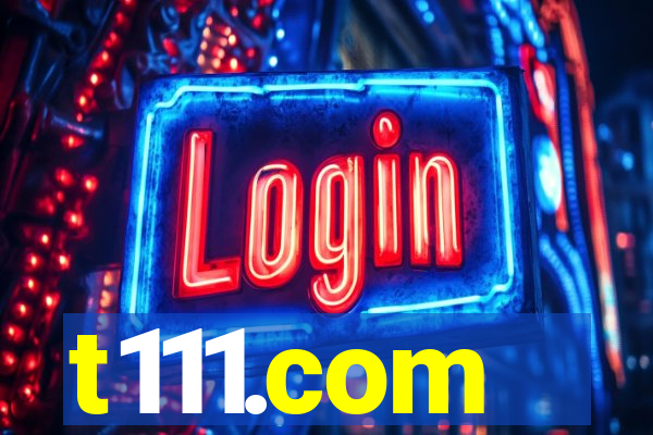 t111.com