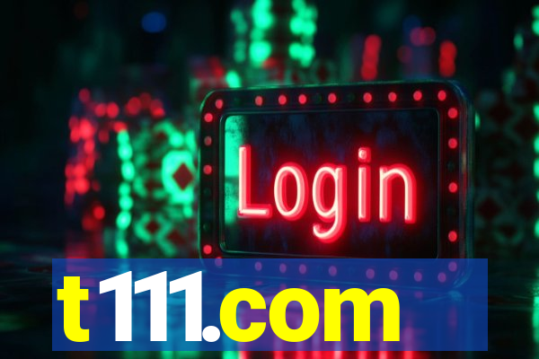 t111.com
