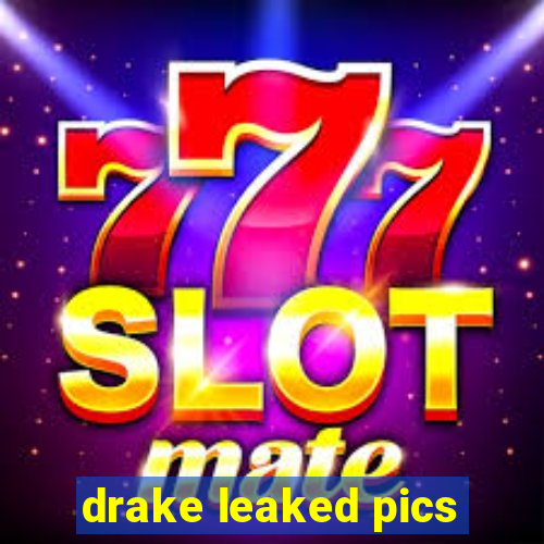 drake leaked pics