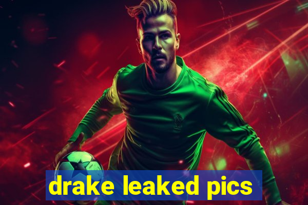 drake leaked pics