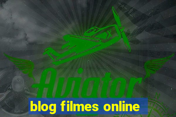 blog filmes online
