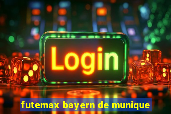 futemax bayern de munique