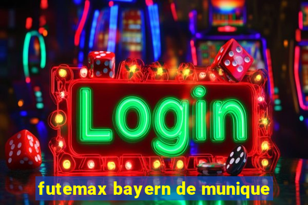 futemax bayern de munique