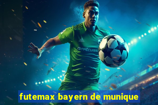 futemax bayern de munique