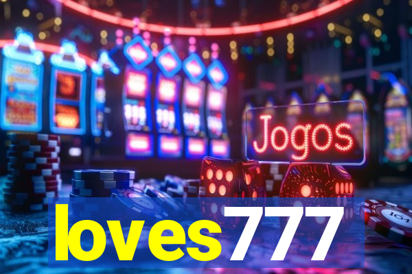 loves777