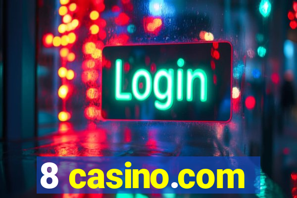 8 casino.com