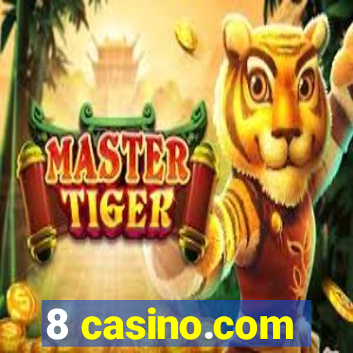 8 casino.com