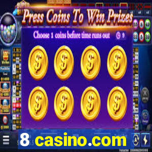 8 casino.com