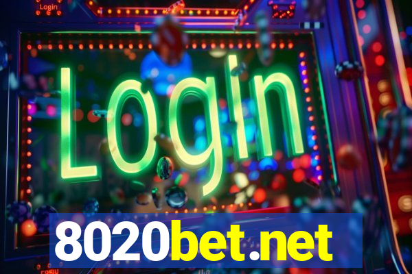 8020bet.net