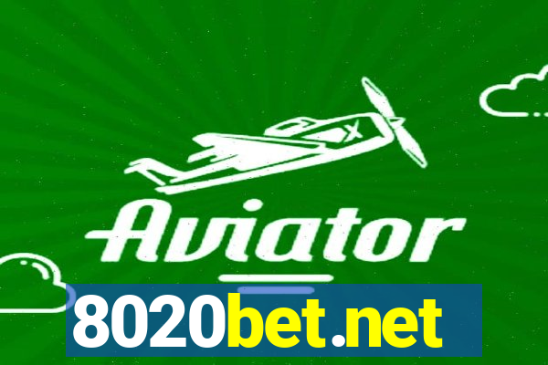 8020bet.net