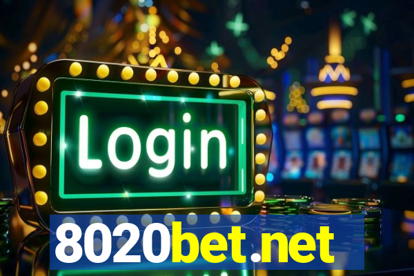 8020bet.net