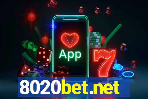8020bet.net