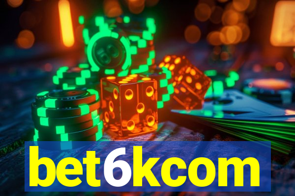 bet6kcom