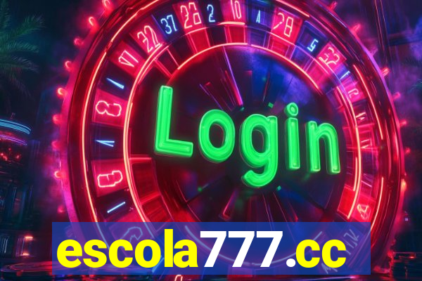 escola777.cc
