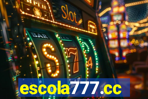 escola777.cc