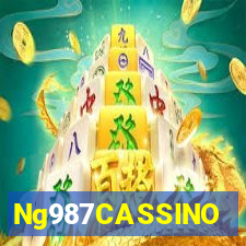 Ng987CASSINO