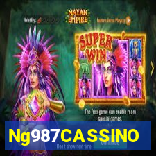 Ng987CASSINO