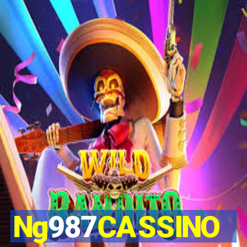Ng987CASSINO