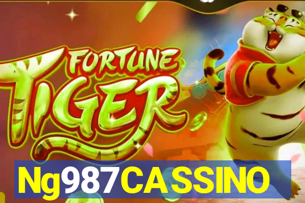 Ng987CASSINO