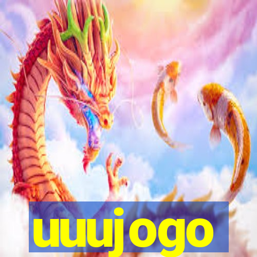 uuujogo