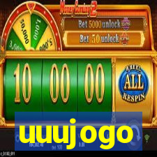 uuujogo