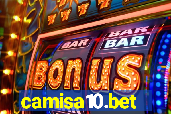 camisa10.bet