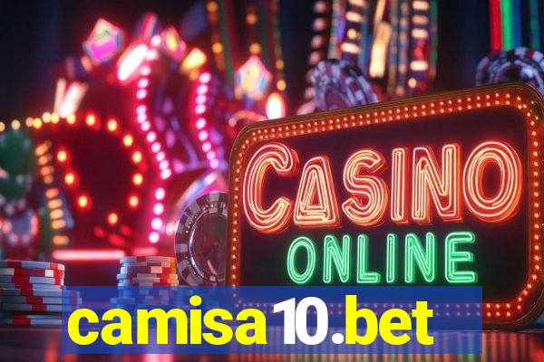 camisa10.bet